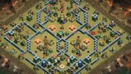 The Anti 3 Star diamond base (Image via Supercell)